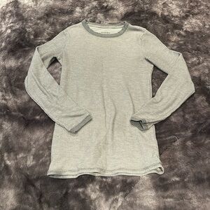 Goodfellow Waffles Knit Shirt - S